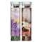 Scentsicles Stick Sun Soaked Lavender and Into the Vanilla Woods, 2 pack of 6